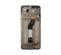 LCD Display + Touch Unit + Front Cover for Poco C65 | 57983119182  | 8596311240683 | 57983119182