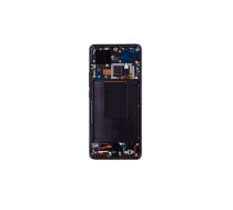 LCD Display + Touch Unit + Front Cover for Xiaomi 12 Pro Gray | 57983109540  | 8596311184536 | 57983109540
