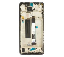 LCD Display + Touch Unit + Front Cover for Xiaomi Mi 10T Lite Pearl Gray | 2454707  | 8596311128851 | 2454707