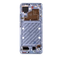 LCD Display + Touch Unit + Front Cover for Xiaomi Mi 11 Violet | 57983102610  | 8596311143267 | 57983102610