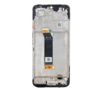 LCD Display + Touch Unit + Front Cover for Xiaomi Redmi 10 5G | 57983115900  | 8596311220746 | 57983115900