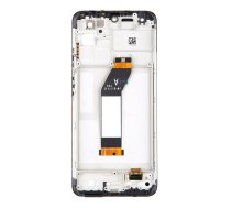 LCD Display + Touch Unit + Front Cover for Xiaomi Redmi 10 | 57983113701  | 8596311206542 | 57983113701