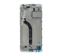 LCD Display + Touch Unit + Front Cover for Xiaomi Redmi 5 White | 2438139  | 8596311018565 | 2438139