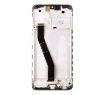 LCD Display + Touch Unit + Front Cover for Xiaomi Redmi 8A (No Logo) | 57983107201  | 8596311169663 | 57983107201