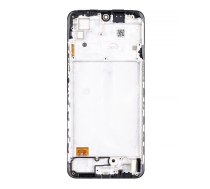 LCD Display + Touch Unit + Front Cover for Xiaomi Redmi Note 10|10S | 57983113707  | 8596311206603 | 57983113707