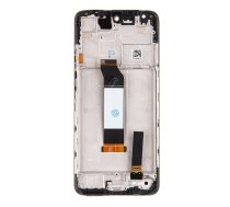 LCD Display + Touch Unit + Front Cover for Xiaomi Redmi Note 10 5G | 57983113706  | 8596311206597 | 57983113706