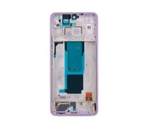 LCD Display + Touch Unit + Front Cover for Xiaomi Redmi Note 11 Pro+ 5G Timeless Purple | 57983111855  | 8596311196638 | 57983111855