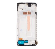 LCD Display + Touch Unit + Front Cover for Xiaomi Redmi Note 11S | 57983110618  | 8596311191954 | 57983110618