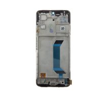 LCD Display + Touch Unit + Front Cover for Xiaomi Redmi Note 12 5G | 57983116267  | 8596311224096 | 57983116267