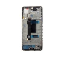 LCD Display + Touch Unit + Front Cover for Xiaomi Redmi Note 12 Pro 5G | 57983116199  | 8596311223457 | 57983116199