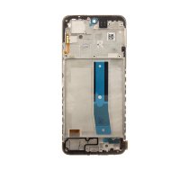 LCD Display + Touch Unit + Front Cover for Xiaomi Redmi Note 12S | 57983118206  | 8596311234248 | 57983118206