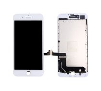 LCD screen iPhone 7 Plus (white) ORG | TE321520  | 9990000321520