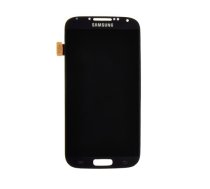 LCD screen Samsung Galaxy S4 (black) refurbished | TE321810  | 9990000321810