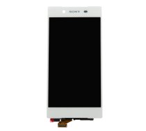 LCD screen Sony Xperia Z5 (white) Refurbished | TE320134  | 9990000320134