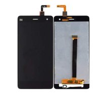 LCD screen Xiaomi Mi 4 (black) ORG | TE321049  | 9990000321049