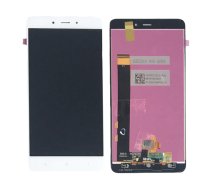 LCD screen Xiaomi Redmi note4 (white) ORG | TE320707  | 9990000320707