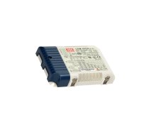 LCM-40DA DALI MeanWell LED paneļa barošanas bloks | LCM-40DA | 3107700012665