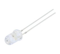 LED; 5mm; green/blue; blinking; 1560÷2180mcd,5800÷7000mcd; 30° | OSPBDF5A31A  | OSPBDF5A31A