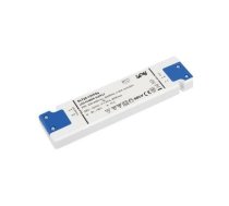 LED barošanas bloks - 20 W 12 V 1,67 A, IP20, SELF | SLT20-12VFGS | SLT20-12VFGS