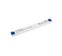 LED barošanas bloks - 60 W 12 V 5 A, IP20, SELF | SLT60-12VFG-UN | SLT60-12VFG-UN
