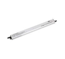 LED barošanas bloks - 75 W 12 V 6,25 A, IP67, SELF | SLT75-12VFC-UN | SLT75-12VFC-UN