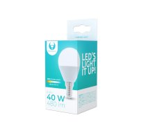 LED bulb E14 G45 6W 3000K 480lm Forever Light | RTV003452  | 5900495839848 | RTV003452