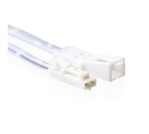 LED connection L813 extention cable, MALE - FEMALE, 200cm wire | L813-EXT2  | L813-EXT2