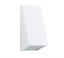 LED Fasādes gaismeklis KAREN, excl. E27, max 15W, IP44, IK03 | | 8435381472849