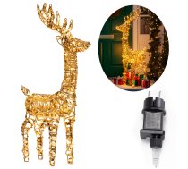 LED gaismas virtene Springos CL1245 | CL1245 | 5908455305303