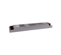 LED Impulsu barošanas bloks / 12V / 150W / IP20 / Slim | ABLSPS12V-150W-IP20-S | 5999562288382