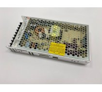 LED Impulsu barošanas bloks / 12V / 200W / 17A / Mean Well | LRS-200-12 | 2028444900050