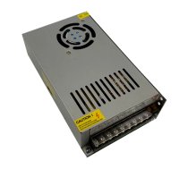 LED Impulsu barošanas bloks 12V, 240W, IP20 | | 3800156661349
