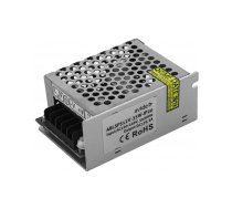 LED Impulsu barošanas bloks 12V / 35W / IP20 | ABLSPS12V-35W-IP20 | 5999097915128