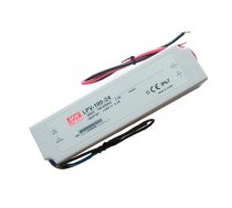 LED Impulsu barošanas bloks 24V, 100W, IP67 | | 4752233000390
