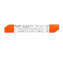 LED Impulsu barošanas bloks 24V, 150W, IP20, DR-V -150 | | 4058075835917