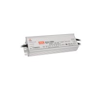 LED impulsu barošanas bloks 24V 6.3A PFC, ar dimming funkciju IP67 Mean Well | HLG-150H-24B  | HLG-150H-24B