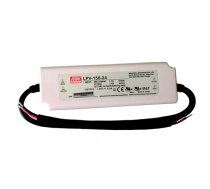 LED Impulsu barošanas bloks LED 24V, 150W, IP67 | | 4752233002219