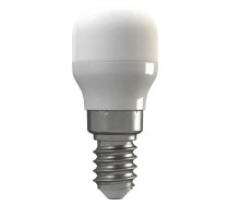 LED ledusskapja spuldze E14 2.3W (25W) 255lm neitrāli balta | Z6923 | 8592920150221