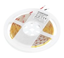 KOBI LED lenta 12V 320COB neitrāli balta 4000K IP20 5M (201371154) | 201371154