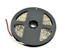 LED Lenta (5050/60 led/m; 14.4W/m; 720 lm/m; 3000K; IP20) | 16-1012-01  | 5901854772639