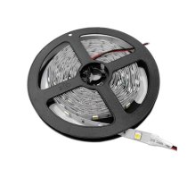 LED Lentas (5050/30 led/m; 7.2W/m; 500 lm/m; 4500K; IP20) | 4800  | 3800156648005