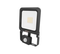 LED lauko šviestuvas su judesio davikliu, 230Vac, 30W 2400lm, 4000K, PHOTON, LED LINE | 470461  | 470461