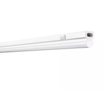 LED lineārs gaismeklis 8W, 3000K, 800lm, IP20, 60cm | LN COMP SWITCH 600 8 W 3000 K  | 4058075106116