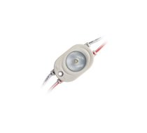 LED modulis 12V, 1W, 6500K 170°, OSRAM SMD, LED line | 243400  | 5901583243400