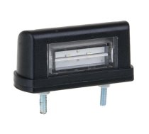 LED Numura zīmes lukturis 12V/24V FT-016 Fristom | 052161