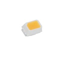 LED; SMD; 2014,Mini PLCC2; white warm; 4÷8lm; 2650-2800K; 95; 120° | RF-27QK14DS-EC-Y  | RF-27QK14DS-EC-Y