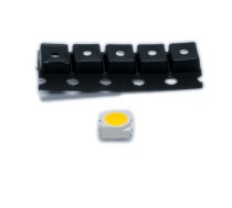 LED; SMD; 3528,PLCC2; yellow; 380÷755mlm; 112÷280mcd; 3.4x3x2.1mm | LY-T676-R1S2-26  | LY T676-R1S2-26