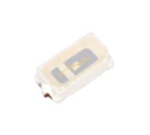 LED; white warm; SMD; PLCC2; Case (mm): 3014; 8÷12.5lm; 2600-3800K | LL-R3014W-W6M-Q10 | LL-R3014W-W6M-Q10