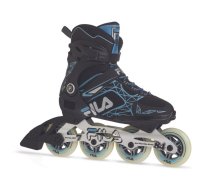 LEGACY PRO 84 LADY (38.5) BLK/LGTBLUE (010621075)skrituļslid | 0300011249  | 8026473451103 | 20181