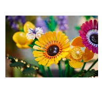 LEGO Bricks Icons 10313 Wildflower Bouquet | 10313 | 5702017416663 | KLOLEGLEG0670